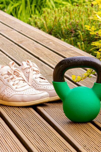 Kettlebell gyakorlatok