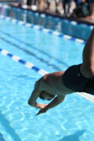 Úszás előnyei, hatásai