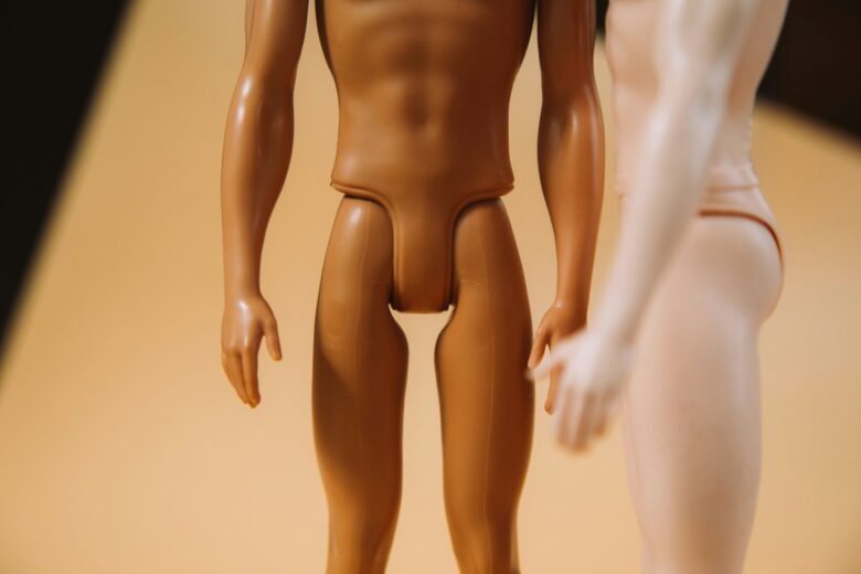 Testalkatok típusai