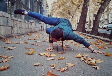 Alakformálás a diétán túl – így eddz a tónusos izmokért