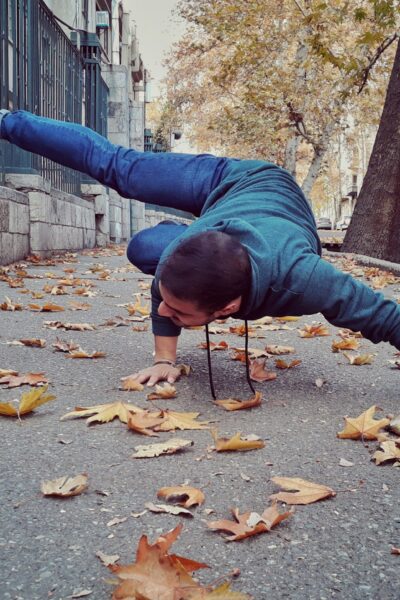 Alakformálás a diétán túl – így eddz a tónusos izmokért