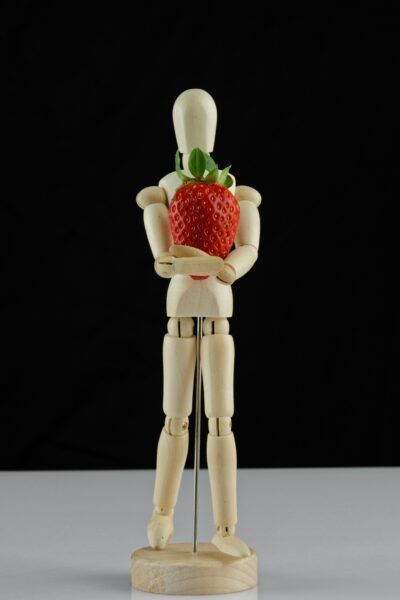 Mit jelent az antropometria?