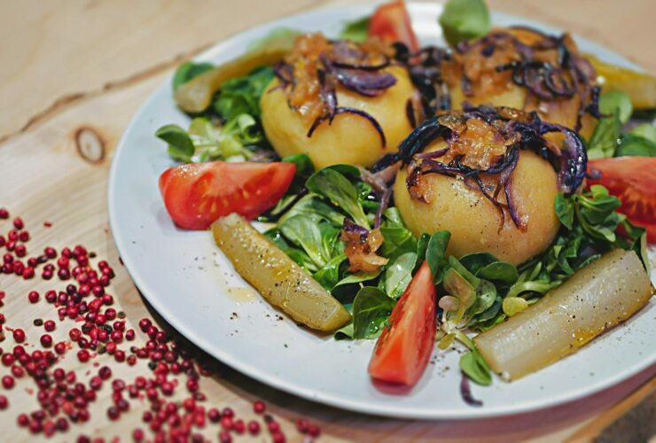 1900 kcal étrend