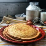 5 szuper diétás palacsinta recept