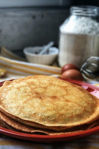 5 szuper diétás palacsinta recept