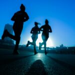 Félmaratoni edzésterv a legjobb teljesítményért
