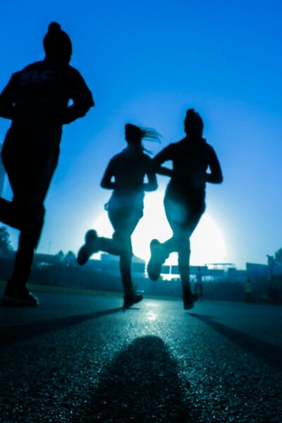 Félmaratoni edzésterv a legjobb teljesítményért