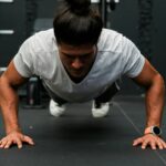 5+1 fekvőtámasz gyakorlat az erős testért