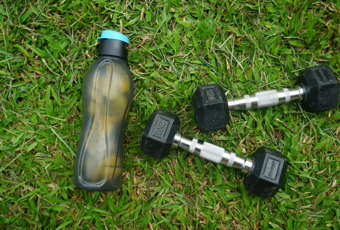 Miért jó a kreatin?