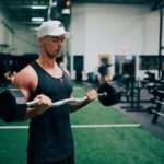 Az 5 leghatékonyabb gyakorlat bicepsz edzéstervhez