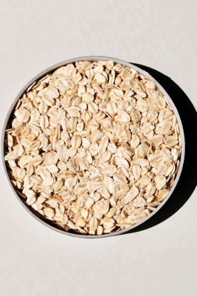 Miért fogyasszunk zabkorpát?