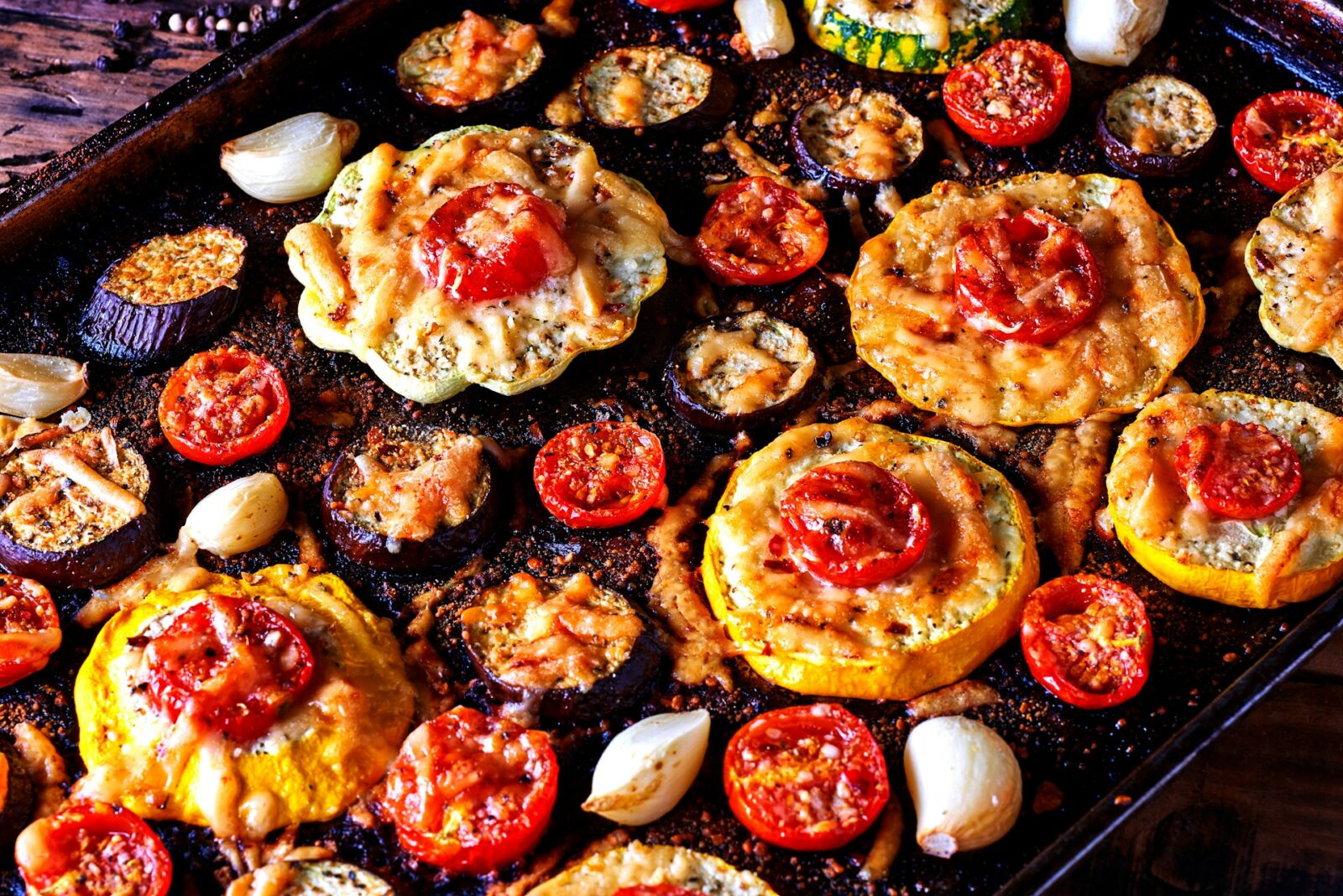 Keto diéta: 12 mennyei ketogén recept