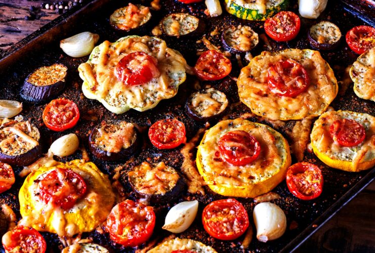 Keto diéta: 12 mennyei ketogén recept