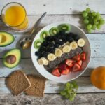 Táplálkozás focistáknak – mit együnk a meccs előtt?