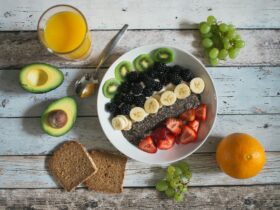 Táplálkozás focistáknak – mit együnk a meccs előtt?