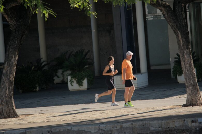 Edzés babatervezéskor