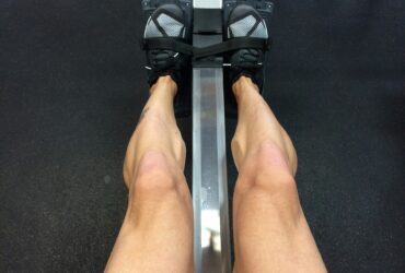 Edzésterv: Láb-törzs és kevés kardió