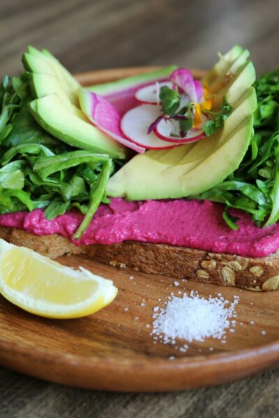 Egészséges reggeli ötletek