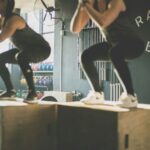 Minimális idő-ráfordítás, maximális edzés-hatékonyság: ez a HIIT edzés!