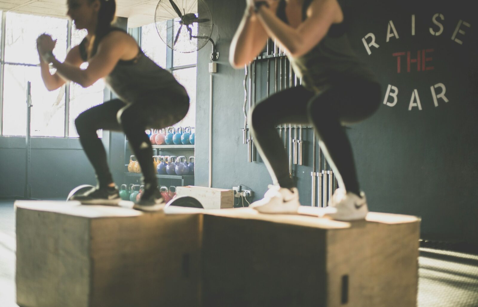Minimális idő-ráfordítás, maximális edzés-hatékonyság: ez a HIIT edzés!