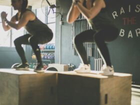 Minimális idő-ráfordítás, maximális edzés-hatékonyság: ez a HIIT edzés!