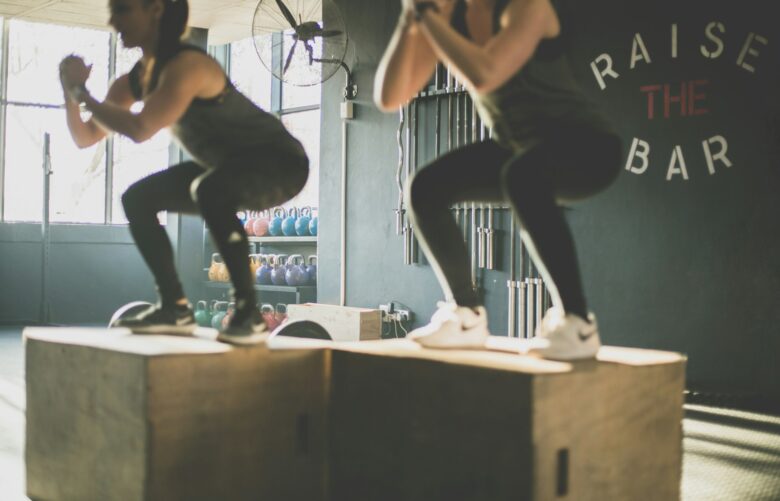 Minimális idő-ráfordítás, maximális edzés-hatékonyság: ez a HIIT edzés!