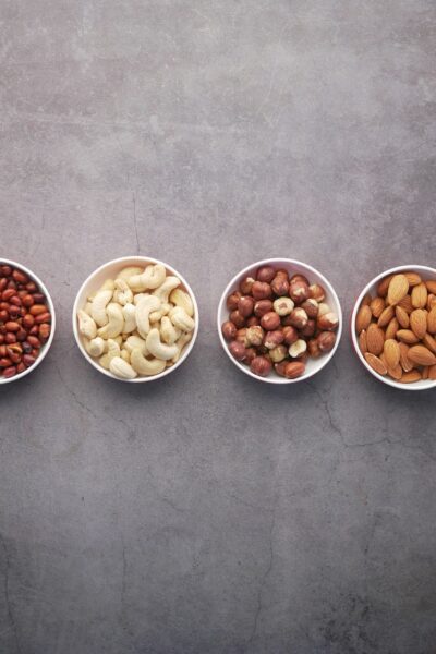 Fehérje táblázat: Az élelmiszerek fehérjetartalma