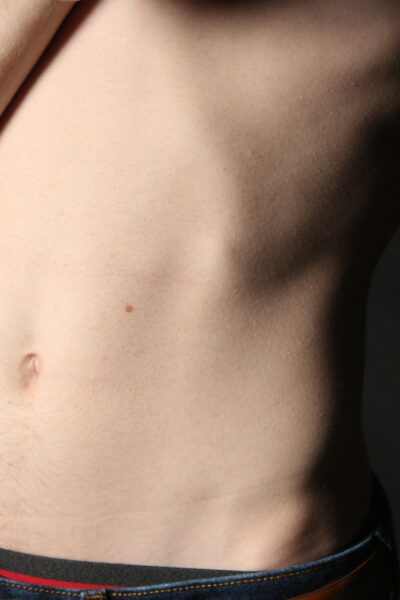 Eláruljuk a lapos has titkát