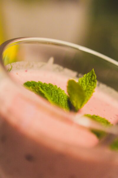 Túl sok turmix? Lehet ebből baj?