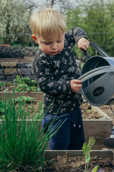 Gyermek mozgásfejlődés 5 szakasza