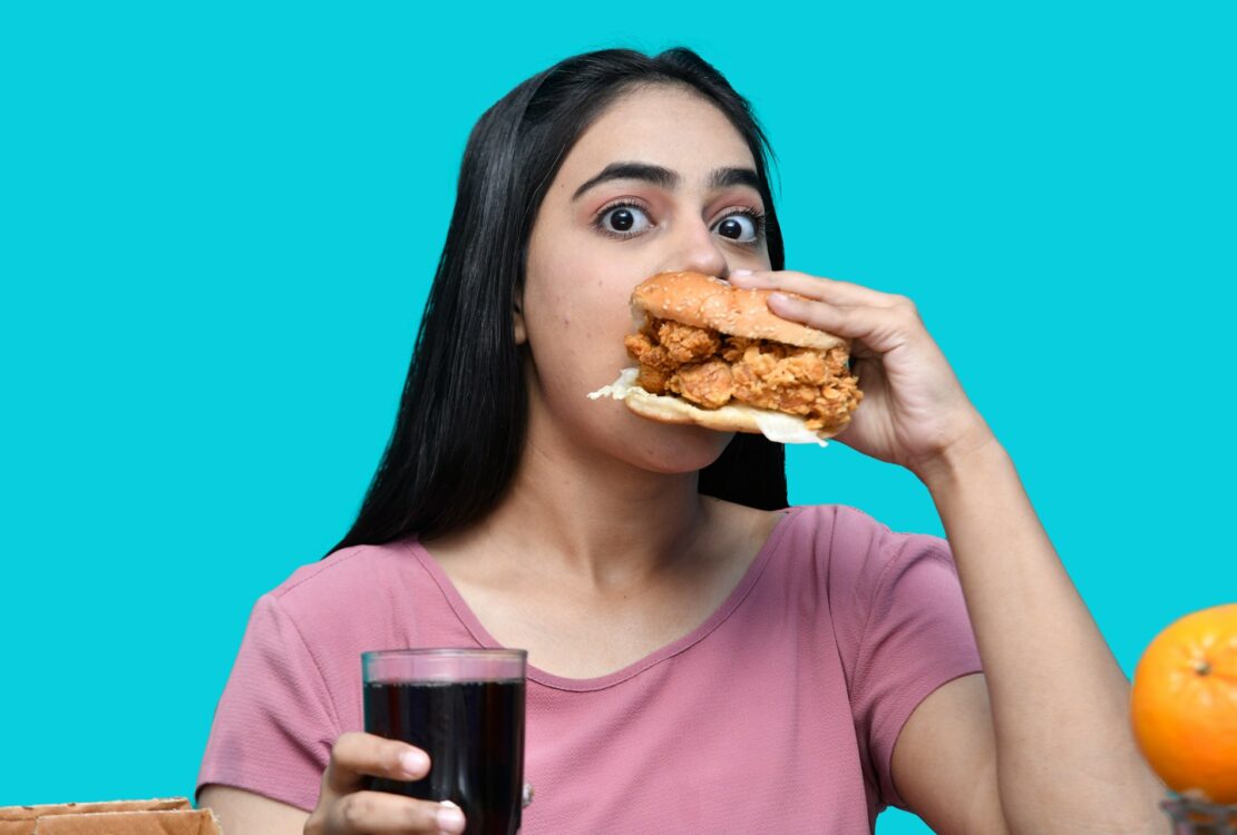 Hogyan táplálkozzunk a várandósság alatt?