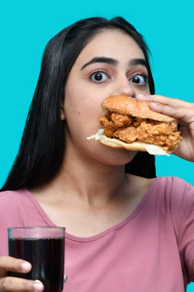 Hogyan táplálkozzunk a várandósság alatt?