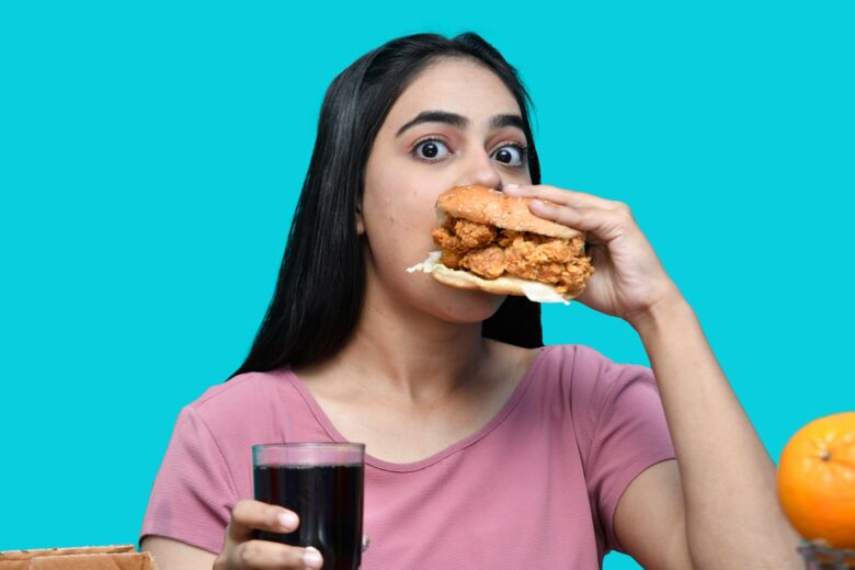 Hogyan táplálkozzunk a várandósság alatt?