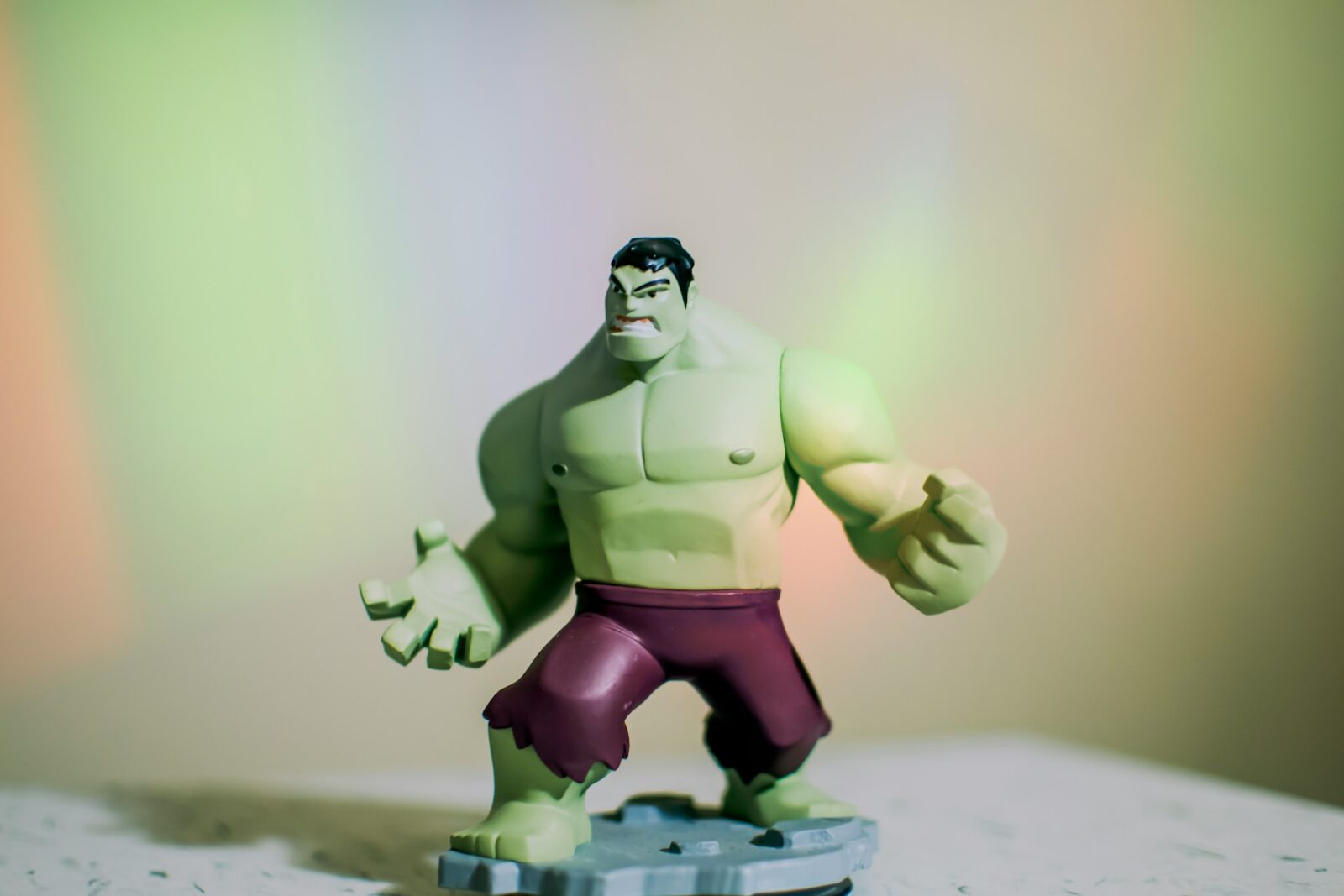 30 kiló mínusz strongman módra, 4 hónap alatt