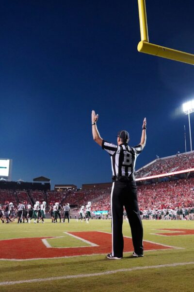 Amerikai foci története és szabályai