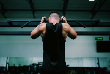 Húzódzkodás fogások hatása