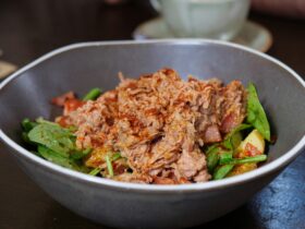 Fitnesz ételek: 10 recept az egészséges életmód követőinek
