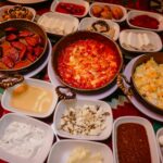 3000 kcal tömegnövelő étrend