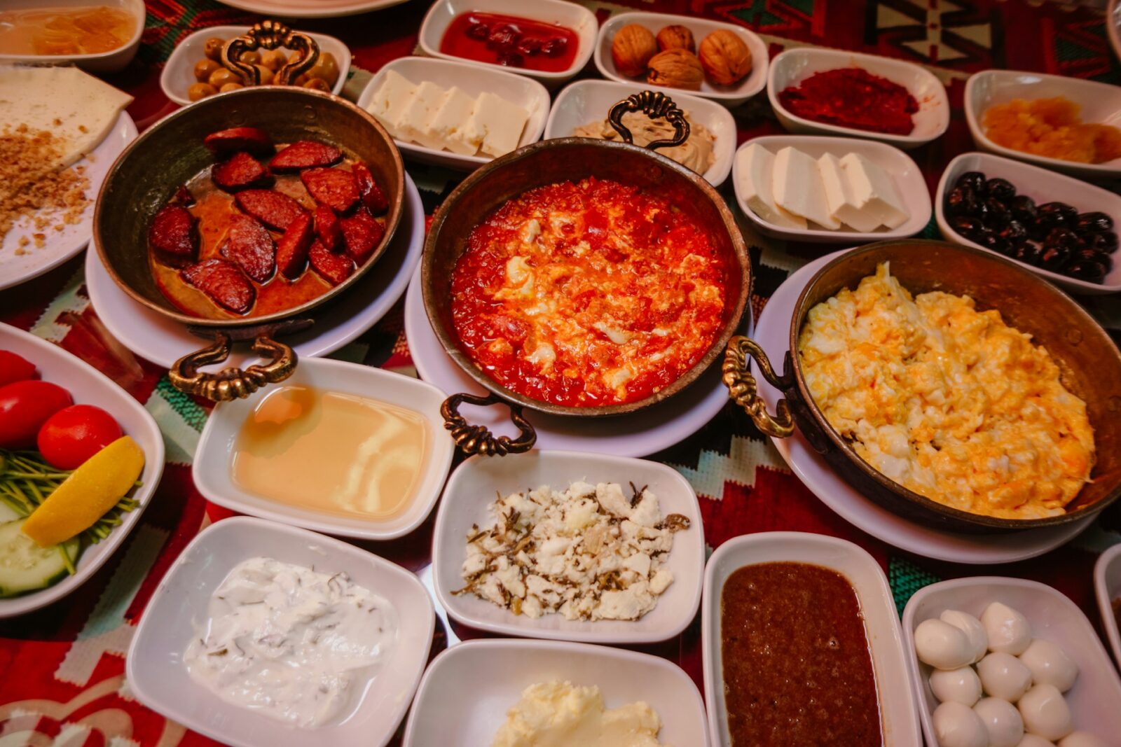 3000 kcal tömegnövelő étrend