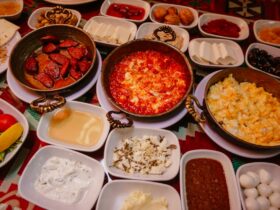 3000 kcal tömegnövelő étrend