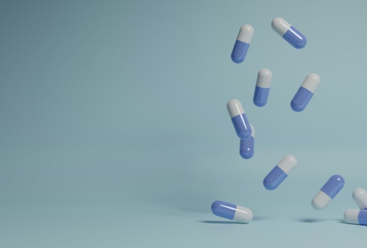 L-carnitine: mire jó és mikor érdemes fogyasztani?