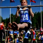 Gyerek sportválasztás – teszt