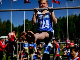 Gyerek sportválasztás – teszt