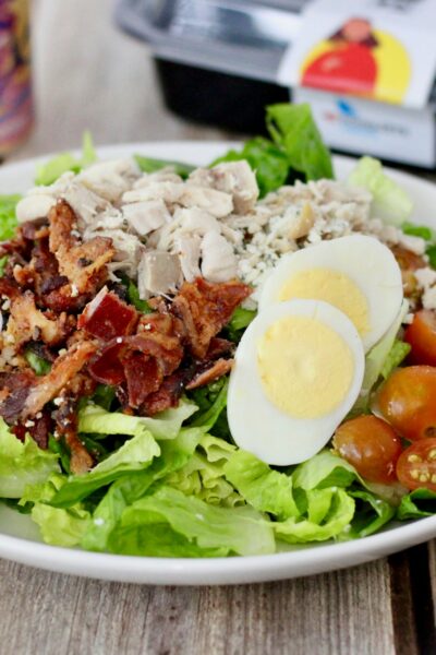 Miért fogyasszunk sok fehérjét a diéta alatt?