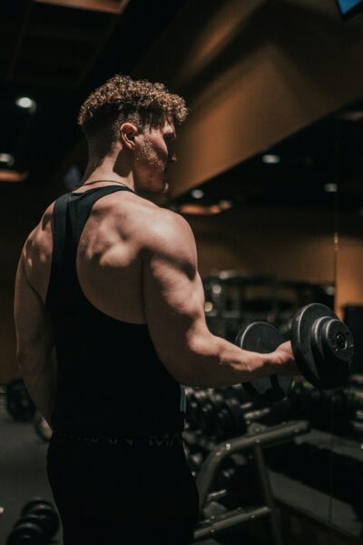 Mi kell a tömegnöveléshez?