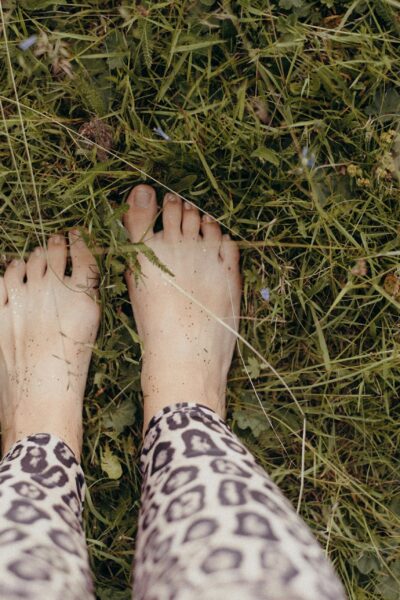 Bokasüllyedés vagy lúdtalp? Tehetsz ellenük!