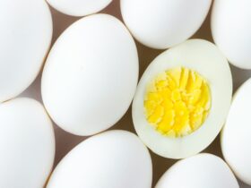 Az egyik legértékesebb fehérjeforrásunk: a tojásfehérje