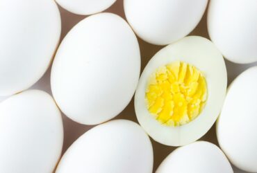 Az egyik legértékesebb fehérjeforrásunk: a tojásfehérje