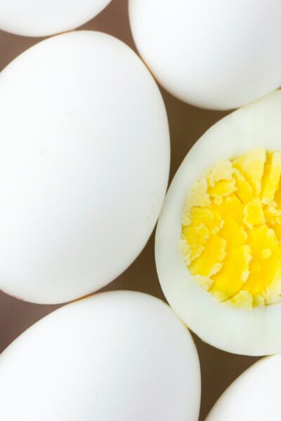 Az egyik legértékesebb fehérjeforrásunk: a tojásfehérje