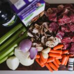 Izomtömeg-növelő étrend 70-80 kg testsúlyhoz